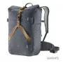 Dviračio kuprinė - Deuter Amager 25+5 Graphite