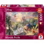Schmidt Spiele 59475 dėlionė 1000 vnt.