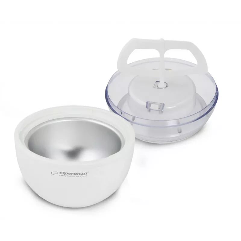 Ledų gaminimo aparatas Esperanza VANILLA EKI001 (modelis EKI001), gamintojas ESPERANZA