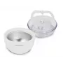 Ledų gaminimo aparatas Esperanza VANILLA EKI001 (modelis EKI001), gamintojas ESPERANZA
