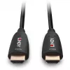 Lindy 20 m hibridinis šviesolaidinis HDMI 8K60 kabelis