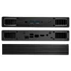 PC korpusas Akasa Plato X8 Small Form Factor juodas
