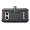 Termovizinė kamera FLIR ONE Pro Android USB-C — FLIR, modelis FP3AC, 8,7 Hz, NETD 150 mK, 8–14 µm, fiksuotas fokusas, USB-C