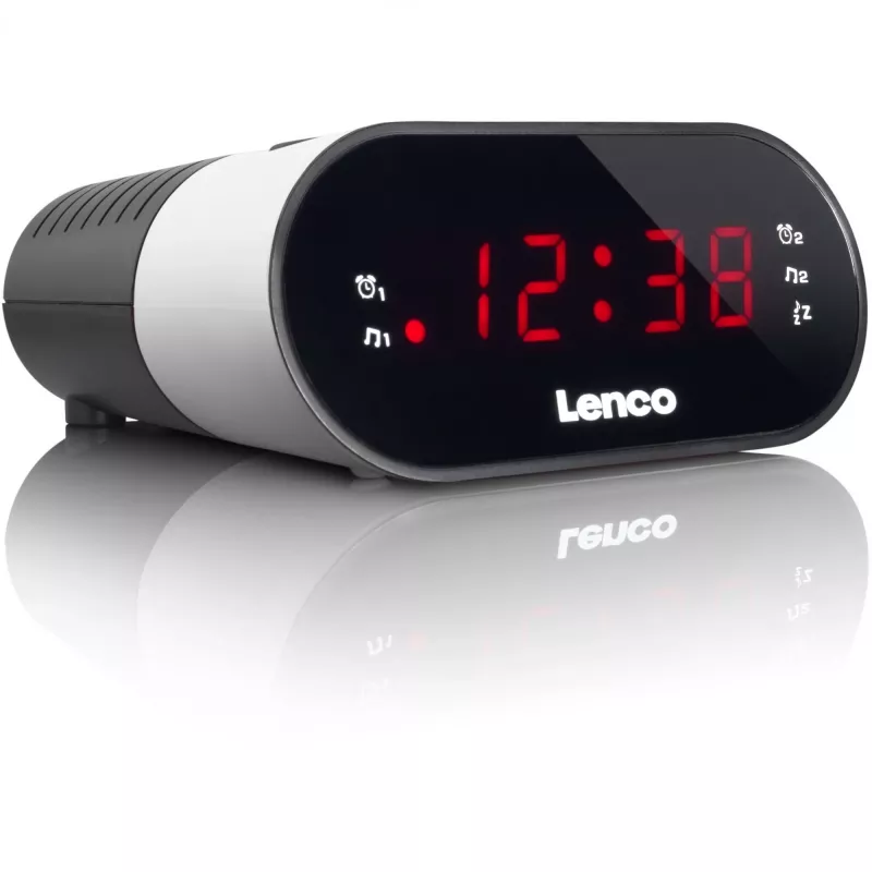Laikrodis Lenco CR-07