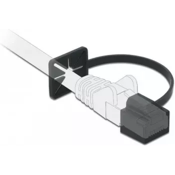 Dulkių gaubtelis DeLOCK 86589 RJ-45 1 vnt.