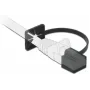 Dulkių gaubtelis DeLOCK 86589 RJ-45 1 vnt.