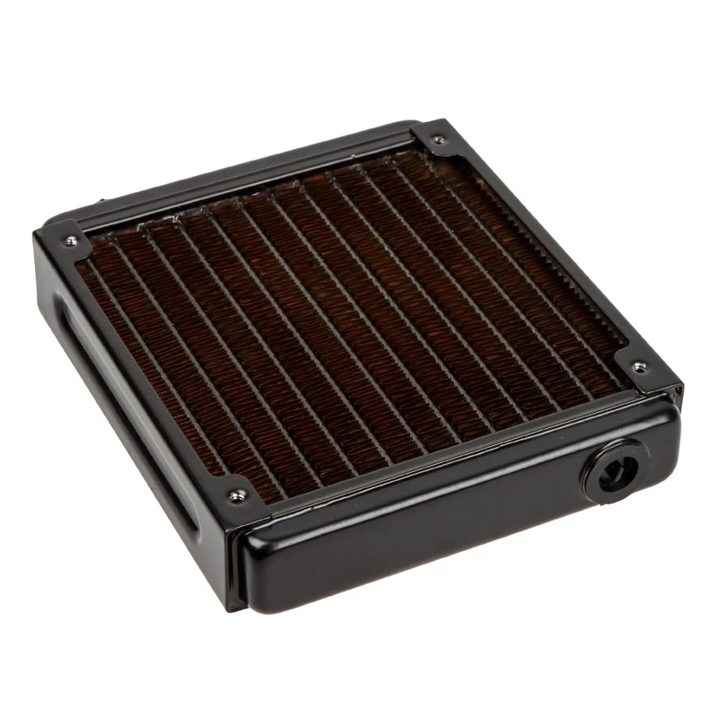 Magicool 120 G2 plonas Radiator Heatsink