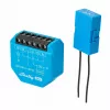 Ant DIN bėgelio montuojamas dviejų relių modulis Shelly 2L Gen3, 2 kanalai, Wi‑Fi / Bluetooth, 220–240 V kintamoji srovė, 50 Hz, plastikinis korpusas