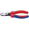 Įstrižos replės Knipex 74 02 160