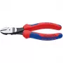 Įstrižos replės Knipex 74 02 160