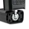 Įkraunamas everActive WL-600R LED dirbtuvių žibintuvėlis