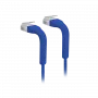 Ubiquiti Networks UC-Patch-2M-RJ45-BL tinklo kabelis mėlynas Cat6 (UC-PATCH-2M-RJ45-BL)
