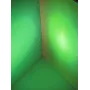 Dichroic filtras EUROLITE 41906667 165x132 mm šviesiai žalias matinis