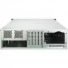 Inter-Tech IPC 3U-30765 - stovo montavimas - E-ATX - be maitinimo šaltinio (ATX) - USB (88887385)