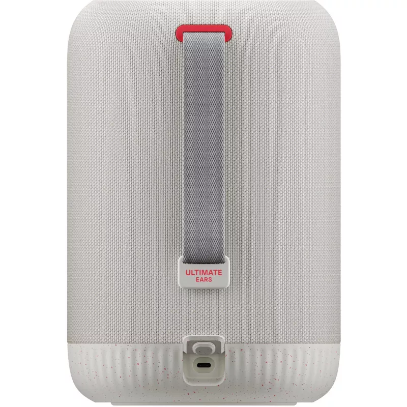 Ultimate Ears EPICBOOM COTTON Balta - Bluetooth Speaker (984-001867)
