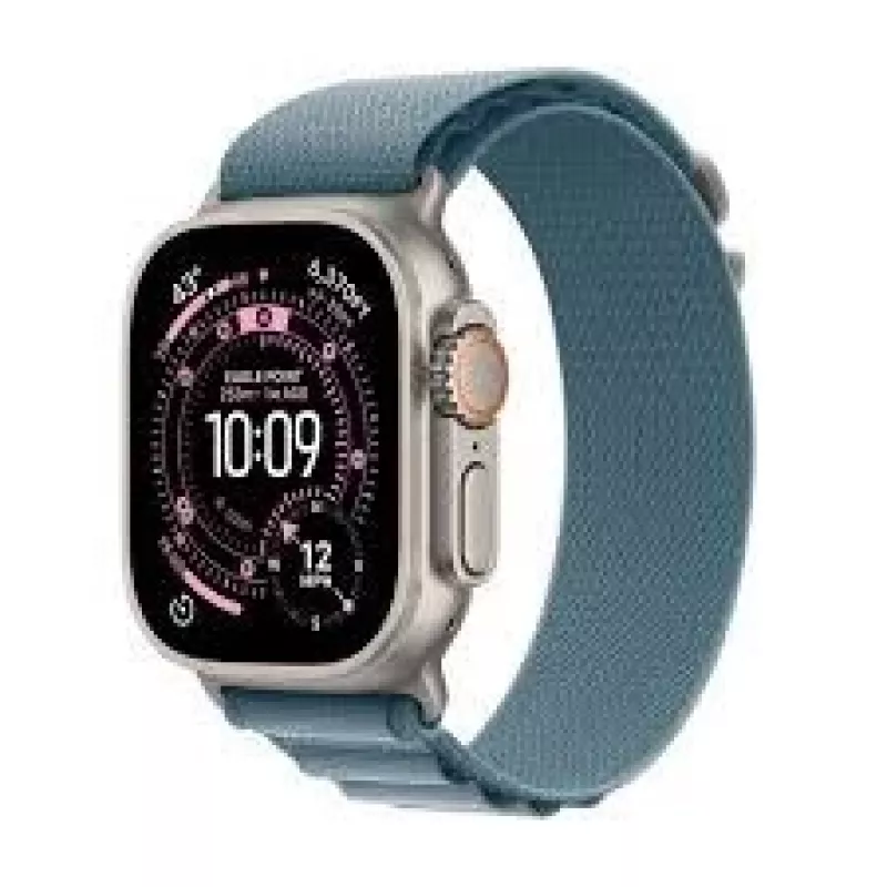 Apple Watch Ultra 3 GPS + Cellular 49mm