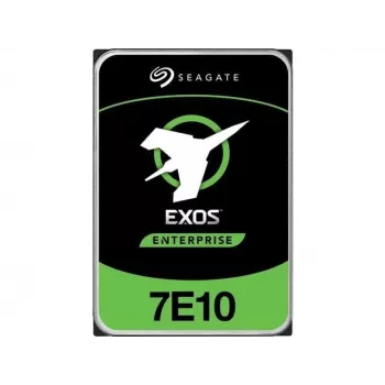 „Seagate Enterprise ST2000NM000B“ vidinis standusis diskas, 2 TB, 7200 RPM, 256 MB, 3,5 col., Serial ATA III