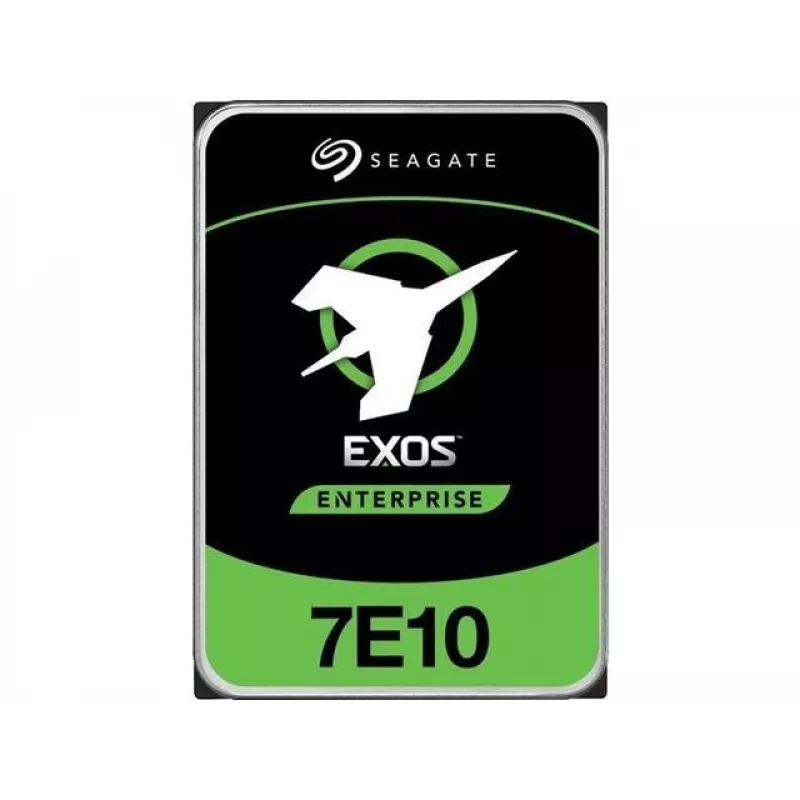 „Seagate Enterprise ST2000NM000B“ vidinis standusis diskas, 2 TB, 7200 RPM, 256 MB, 3,5 col., Serial ATA III