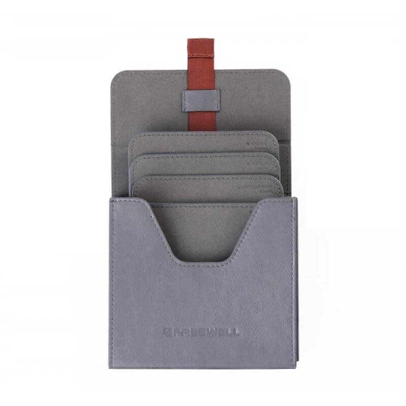 Kintamo ND filtro sistema Freewell FW-82-MAGVND 82mm magnetinė kintamo tankio