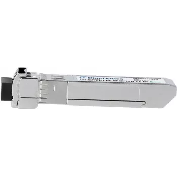 Suderinamas su Packetlight SFP-16G-SW-PC BlueOptics© BO35I856S1D SFP+ siųstuvas-imtuvas, LC-Duplex, 16GBASE-SW, Fibre Channel, daugiamodis šviesolaidis, 850nm, 100 m, DDM, 0 °C/+70 °C (SFP-16G-SW-PC-BO