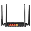 Maršrutizatorius X2000R WiFi 6 AX1500 Dual Band 5xRJ45