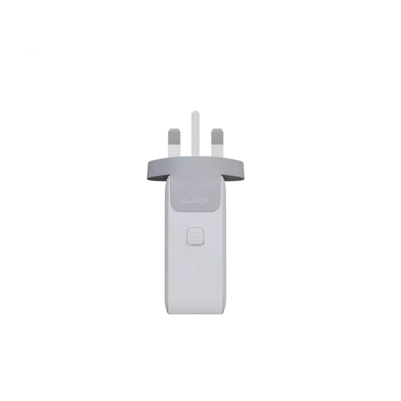 Xtorm 67W GaN-Ultra kelioninis įkroviklis + USB-C PD laidas