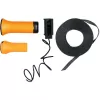 Fiskars atsarginė rankena ir traukimo virvutė, skirta UPX86 | 1026296 (1026296)