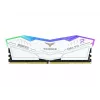 Atminties modulis Team Group DELTA RGB DDR5 32 GB 6000 MHz