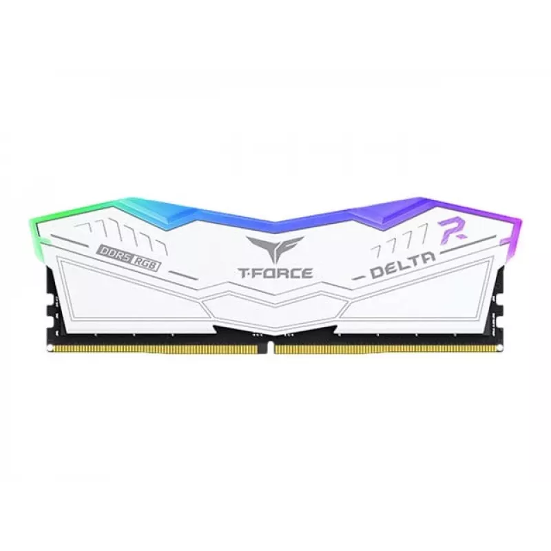 Atminties modulis Team Group DELTA RGB DDR5 32 GB 6000 MHz