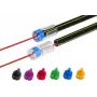 Lightwin DC 8MM SEAL 2.1MM jungiamasis priedas