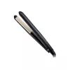 Remington S1510 plaukų tiesinimo įrankis Tiesinimo lygintuvas Warm Juoda 40 W