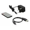 Vaizdo jungiklis HDMI DeLOCK 18683