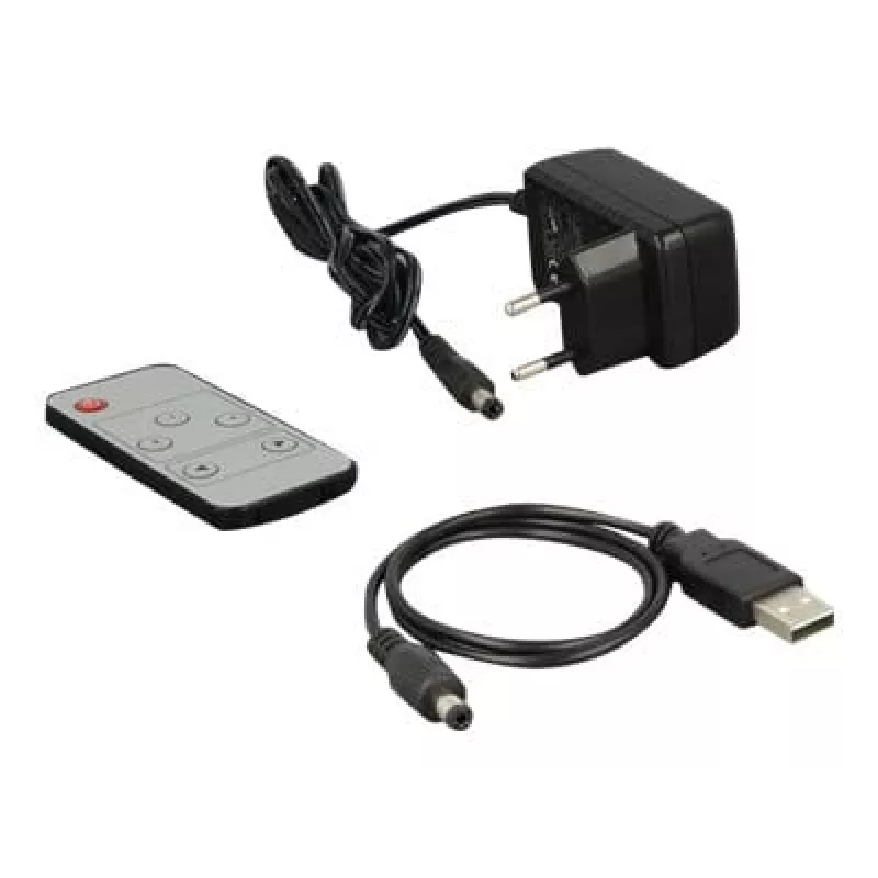 Vaizdo jungiklis HDMI DeLOCK 18683