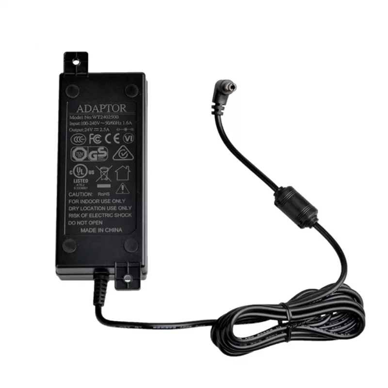 Extralink maitinimo blokas PS-24V60W, 24V, 60W