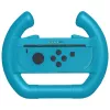 Laikiklis Subsonic SA5597, skirtas Nintendo Switch, mėlynas ir raudonas