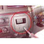 Brodit 213577 automobilinis laikiklis