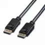 ROLINE 11.04.5982 DisplayPort laidas 2 m juodas (11.04.5982)