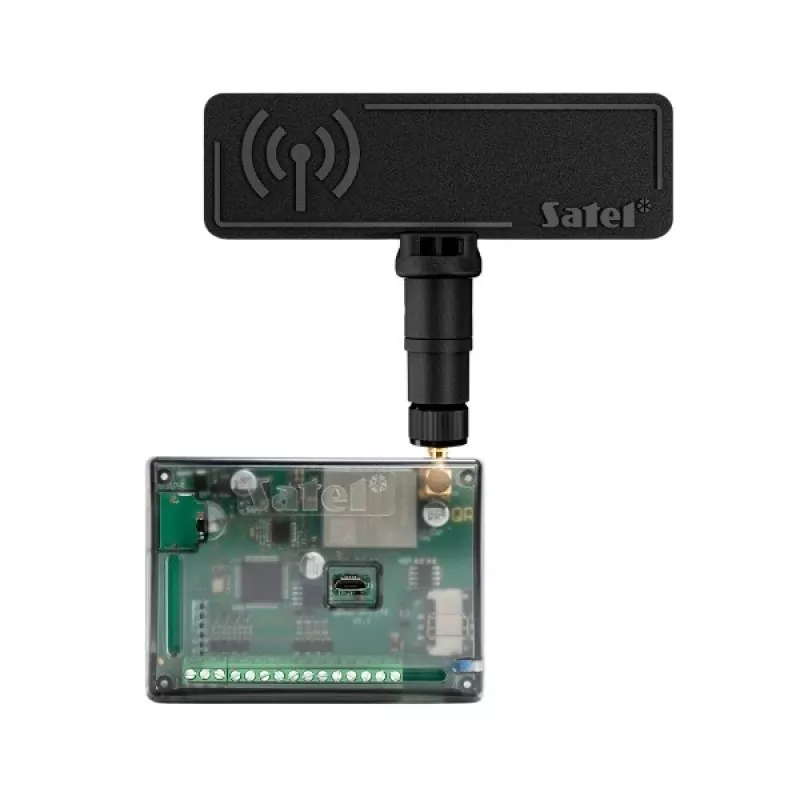 GPRS-A-LITE stebėjimo modulis