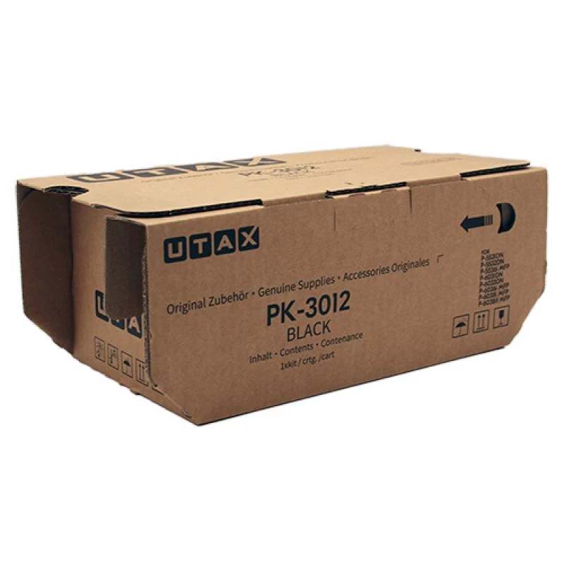 Toner Utax PK-3012