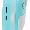 Mini terminis spausdintuvas Extralink EPP-004 Bluetooth USB-C 1000 mAh nešiojamas kvitų ir etikečių spausdintuvas