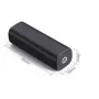 Microconnect AUDLL-ANTI vaizdo kabelio adapteris 0,15 m, juodas