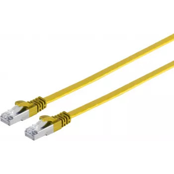 Scart laidas ShiverPeaks 98040-20SPP, 1,5 m ilgio, SCART į SCART garso/vaizdo laidas