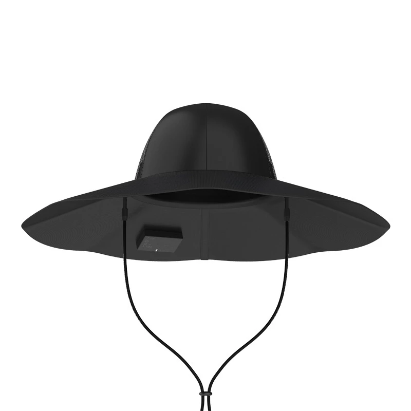 EcoFlow Power Hat EFPOWERHAT-L-XL — dydis L–XL