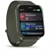 Garmin Venu X1 5,08 cm (2 colių) AMOLED skaitmeninis 448 x 486 pikselių jutiklinis ekranas pilkas su Wi-Fi GPS (palydovinis)