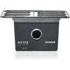 Elektrinis grilis SEVERIN ZB 8190 — kompaktiškas stalviršio grilis, modelis ZB 8190