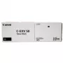 Canon C-EXV 50 dažų kasetė Originali Juoda
