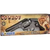 Gonher 121/0 Metal cowboy revolver