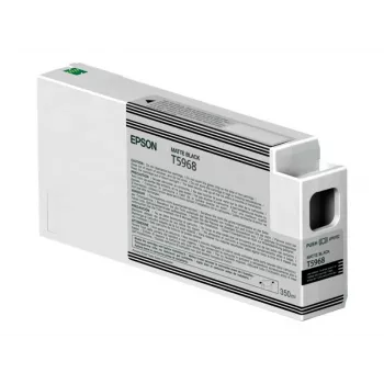 Epson T59680N UltraChrome HDR rašalo kasetė 1 vnt. Originali Matinė juoda