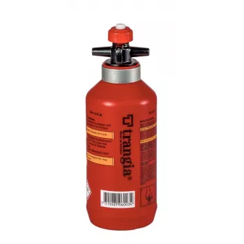 TRANGIA PLASTIKINIS BUTELIS 0.3 L