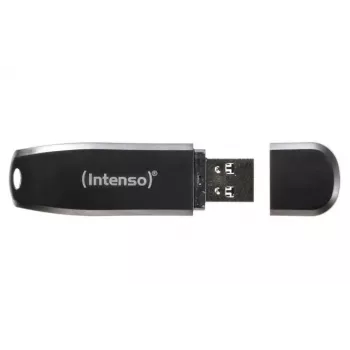 „Flash“ atmintinė USB3.2/512GB INTENSO